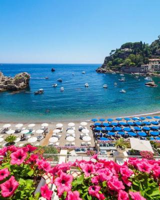 vacanza Taormina mare