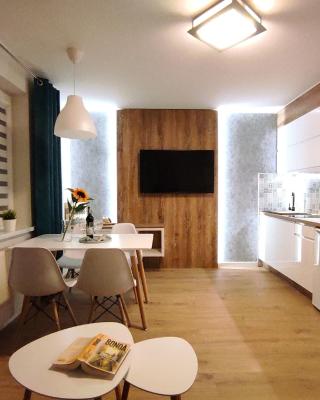 LAGO Apartamenty i pokoje