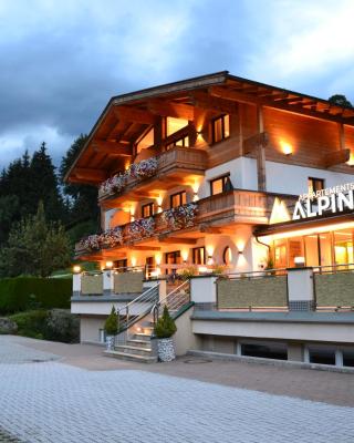 Appartements Alpin