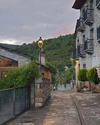 Hotel Rural LAbadia de Sieste