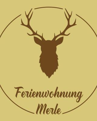 Ferienwohnung Merle in Winterberg-Altastenberg