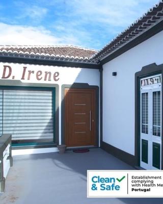 D. Irene Hostel