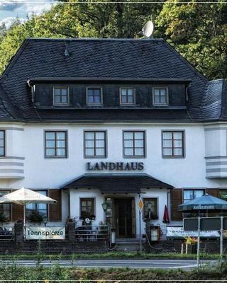 Gasthof Landhaus Adorf