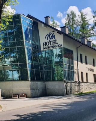 Hotel Murowanica