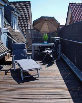 Ferienwohnung Auf der Blumenstrasse