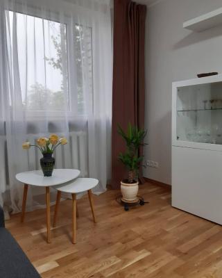 Kurzemītes apartamenti