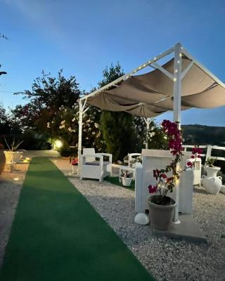 Villa Rosa