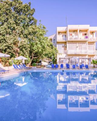 Amalia Corfu Hotel