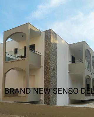 Senso Deluxe