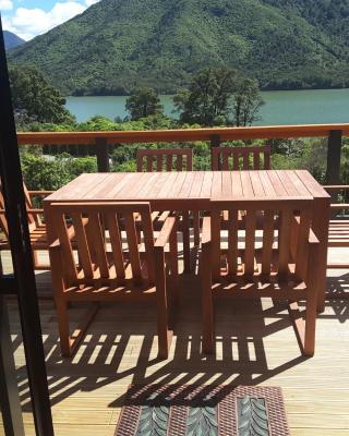 Marlborough Sounds Accommodation 792