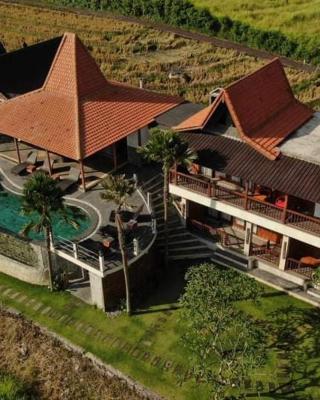 La Pan Nam Exotic Villas and Spa