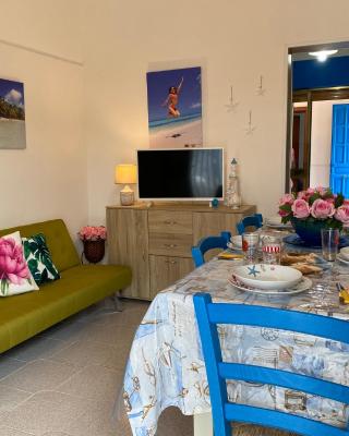 Villa Antonietta By Cala Salento