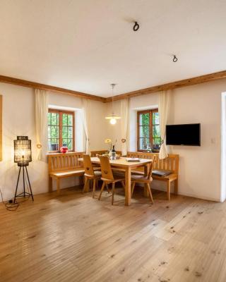Schildhof Ebion Schildhofsuite