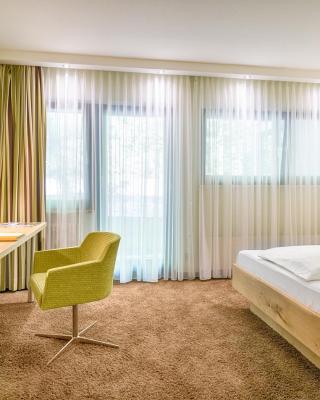 Ringhotel Mönch`s Waldhotel