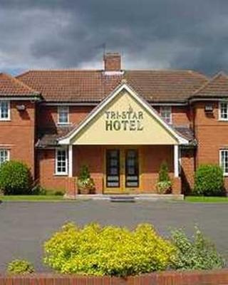 Tri-Star Hotel