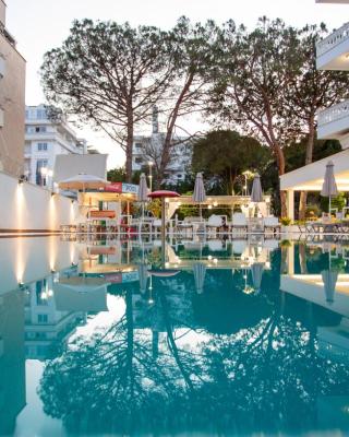 Hotel Kapri