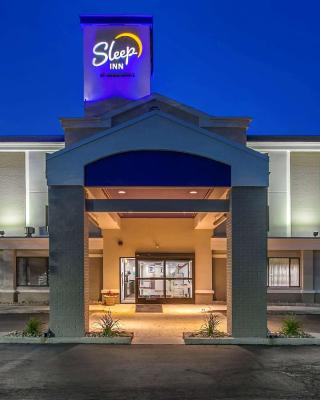 Sleep Inn Allentown-Fogelsville