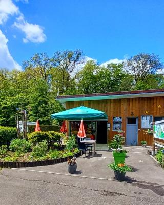 Camping de Contrexeville