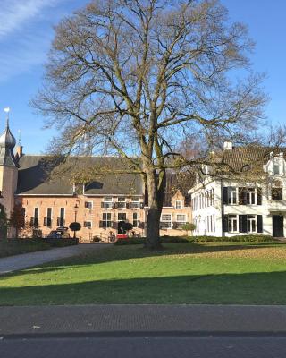 Fletcher Hotel-Restaurant Kasteel Coevorden