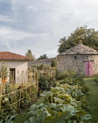 Agriturismo La Derta