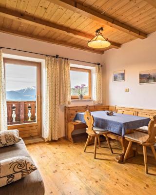 Ferienwohnung Sonnenblume Nusserhof