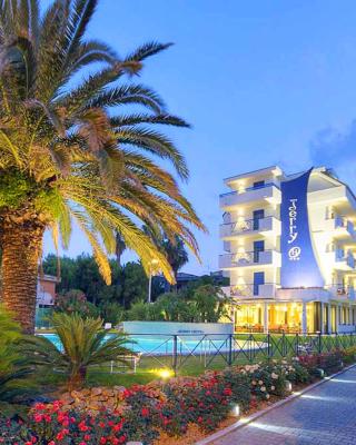 Hotel Jerry