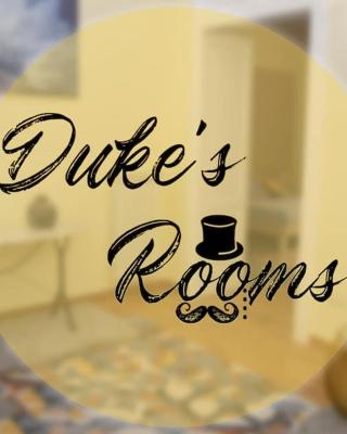 Duke's Rooms