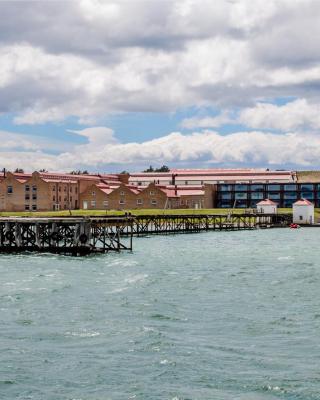 The Singular Patagonia Hotel