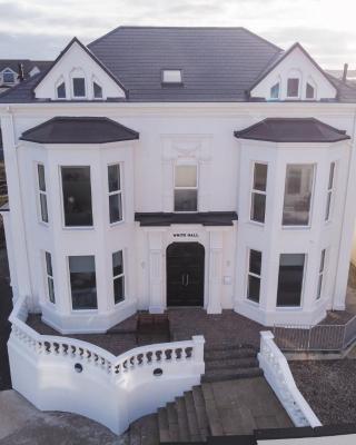 White Hall Portrush