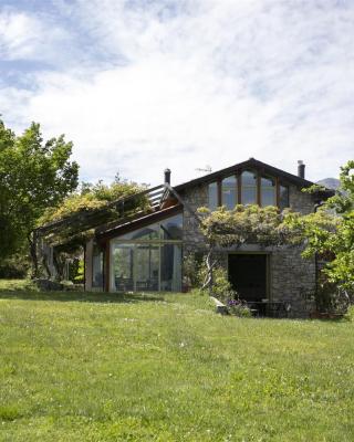 IseoLakeRental - Villa Dossello