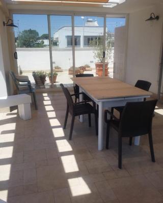 Casa Carlucci