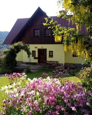 Apartments Večerník Rokytnice