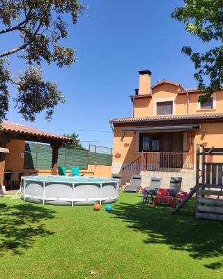 Casa Rural & SPA Mirador Sierra de Béjar