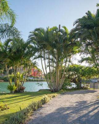 Pousada Quinta da Margem