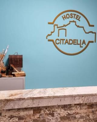 HOSTEL CITADELLA