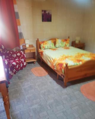 Ta' Karkar Villa Bed and Breakfast