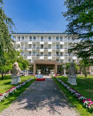 Hotel Quisisana Terme