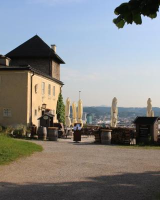 Stadtalm Naturfreundehaus