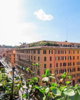 House Candia 111 - Vatican Museum apartment