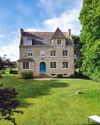 Maison Boulvern