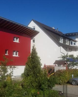 Ferienwohnung Sonnenschein