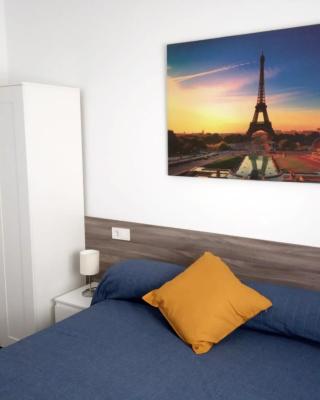 Josefina Bed & Breakfast