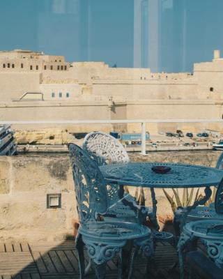 Sally Port Senglea