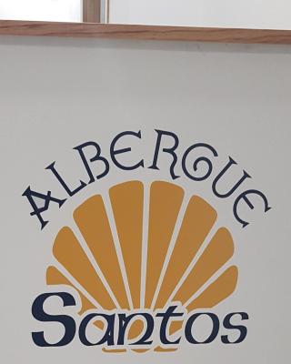 Albergue Santos