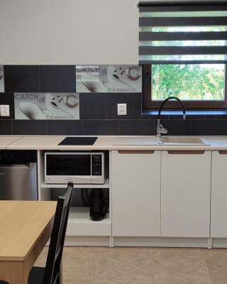 Apartamenty Oaza-Spokoju