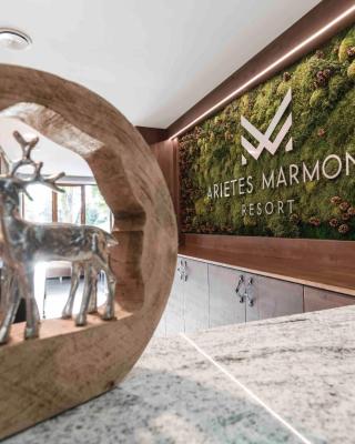 ARIETES MARMONT Resort