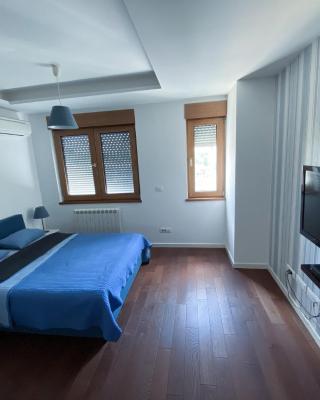 Apartment Azzurro lux