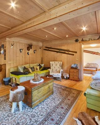 Appartement Gretl