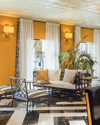 Beach Hotel by Zvieli Hotels