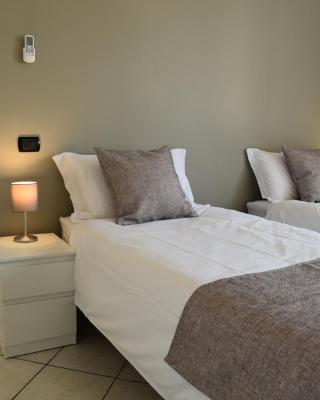 Rho Fiera Flat